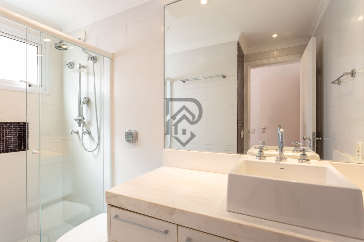 Apartamento, 3 quartos, 206 m² - Foto 21