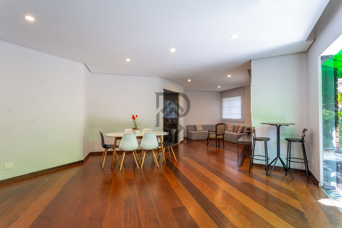 Apartamento, 3 quartos, 206 m² - Foto 35