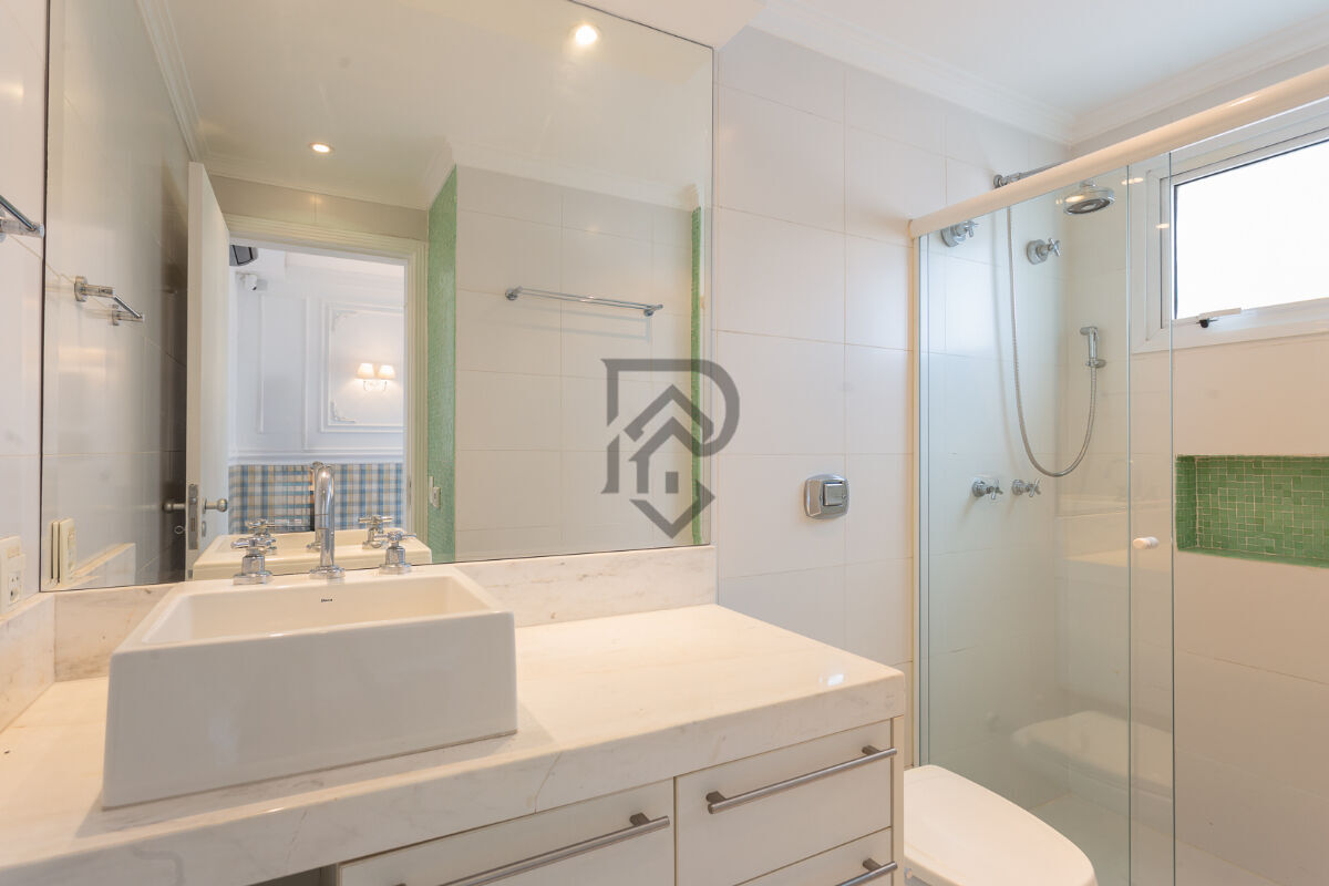 Apartamento, 3 quartos, 206 m² - Foto 26