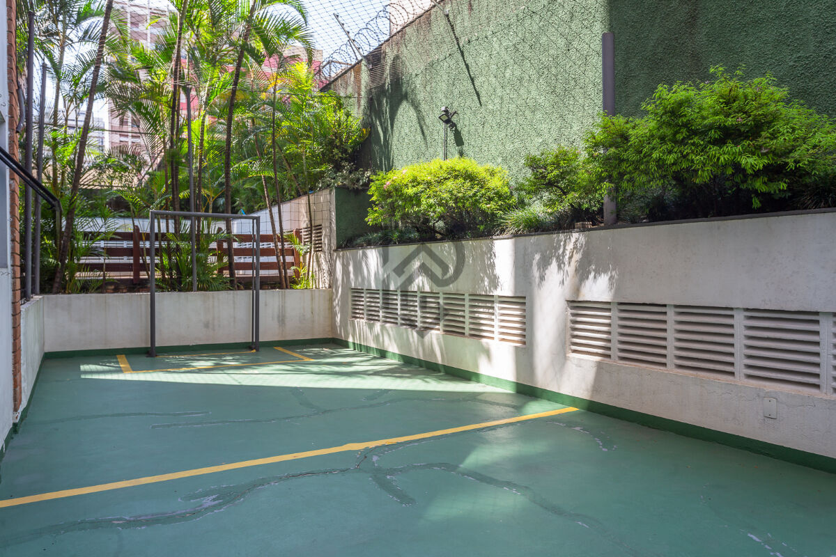 Apartamento, 3 quartos, 206 m² - Foto 37