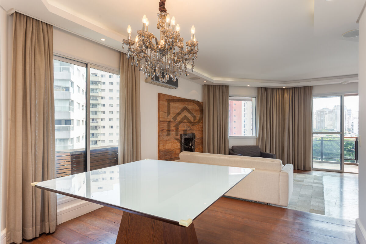 Apartamento, 3 quartos, 206 m² - Foto 10