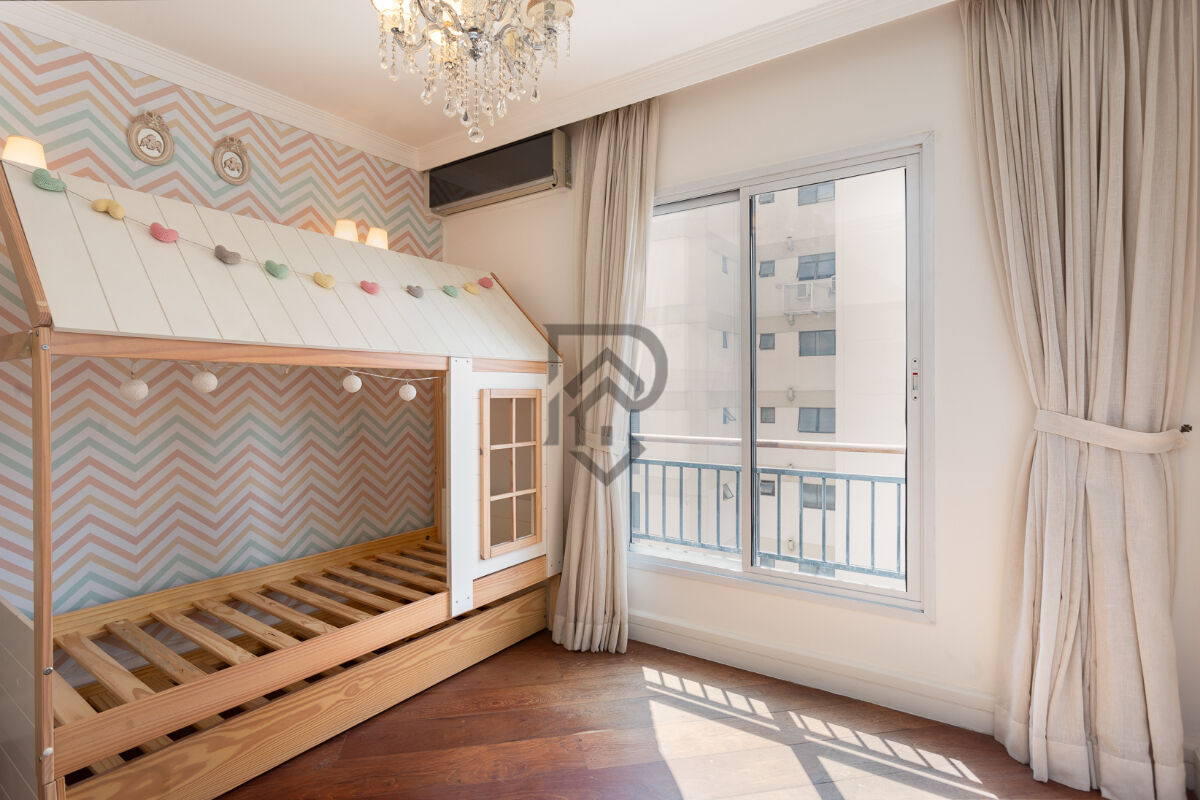 Apartamento, 3 quartos, 206 m² - Foto 19