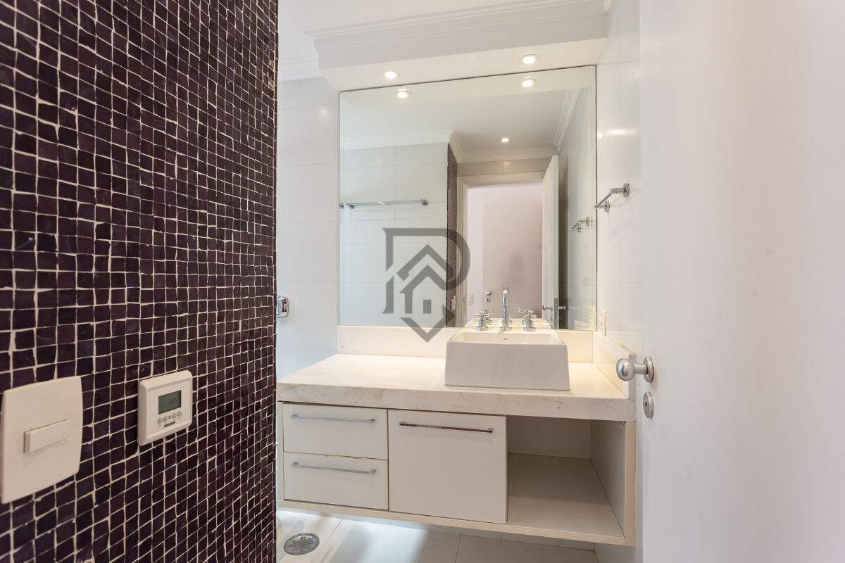 Apartamento, 3 quartos, 206 m² - Foto 22