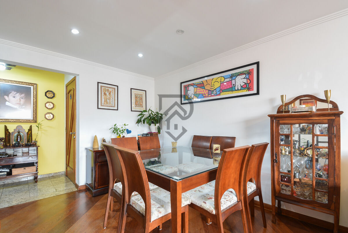 Apartamento, 4 quartos, 144 m² - Foto 15