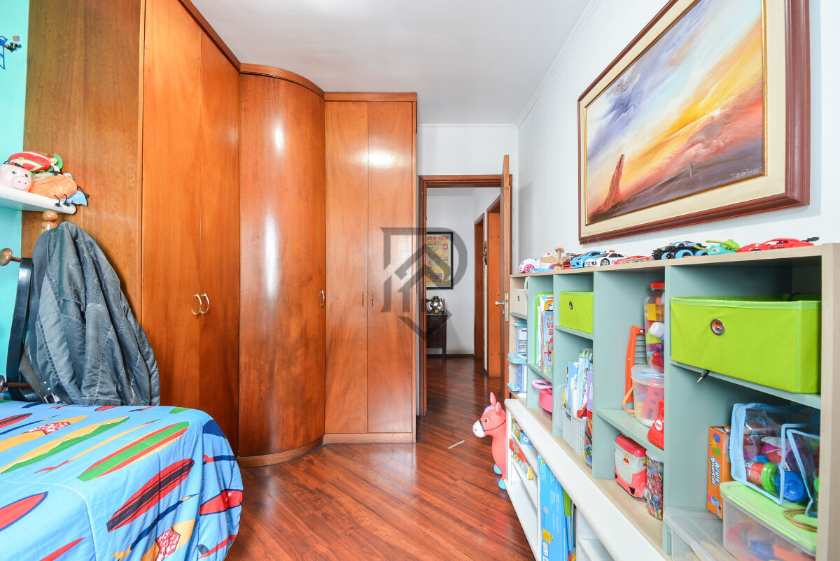 Apartamento, 4 quartos, 144 m² - Foto 26