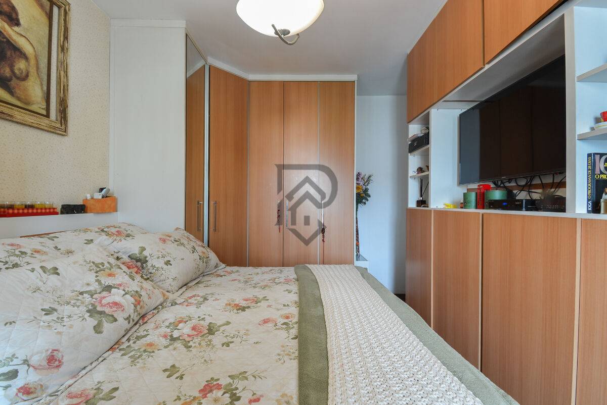 Apartamento, 4 quartos, 144 m² - Foto 35