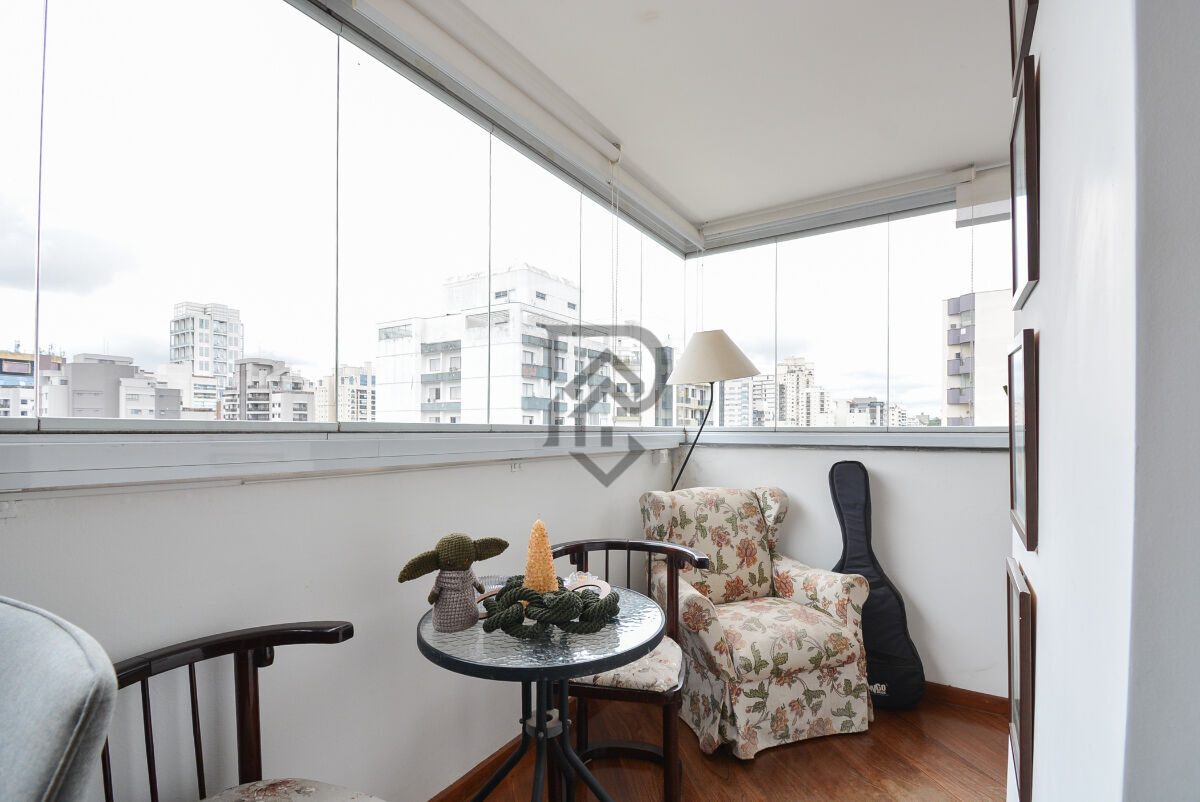 Apartamento, 4 quartos, 144 m² - Foto 11
