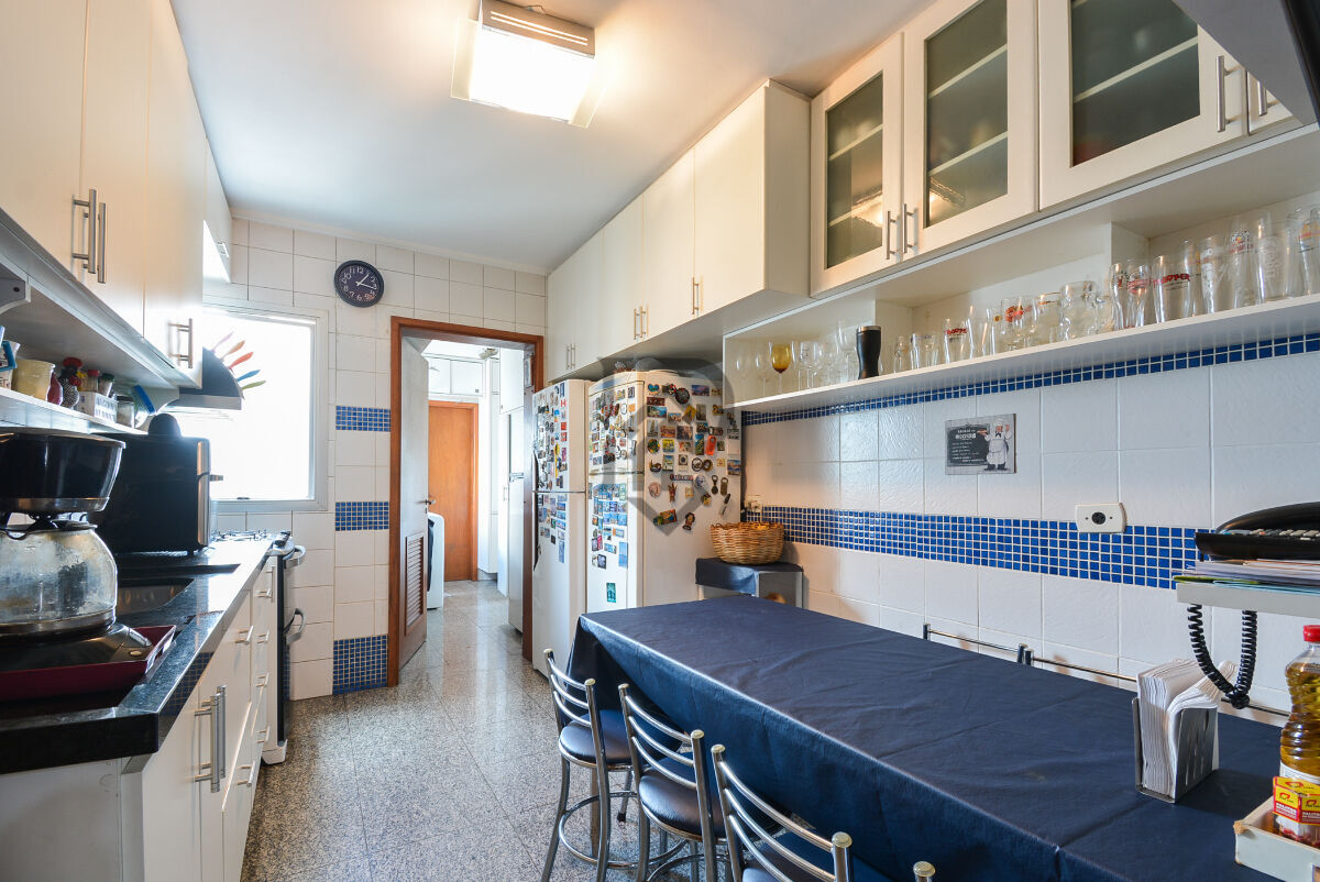 Apartamento, 4 quartos, 144 m² - Foto 17