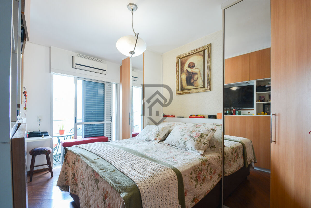 Apartamento, 4 quartos, 144 m² - Foto 34