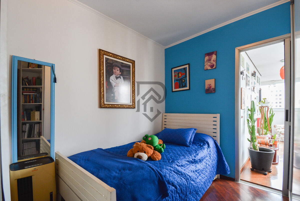 Apartamento, 4 quartos, 144 m² - Foto 42