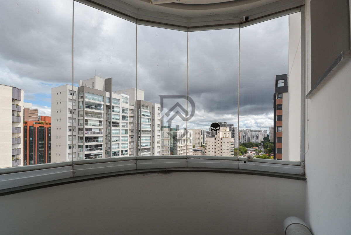 Apartamento, 4 quartos, 144 m² - Foto 29
