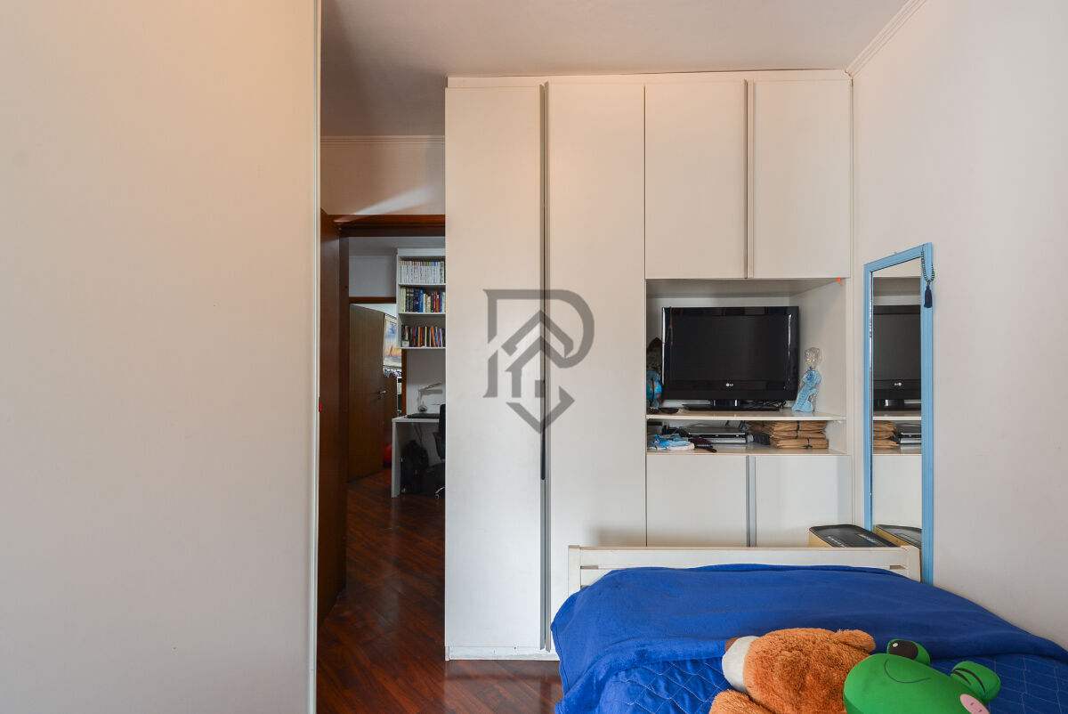 Apartamento, 4 quartos, 144 m² - Foto 41