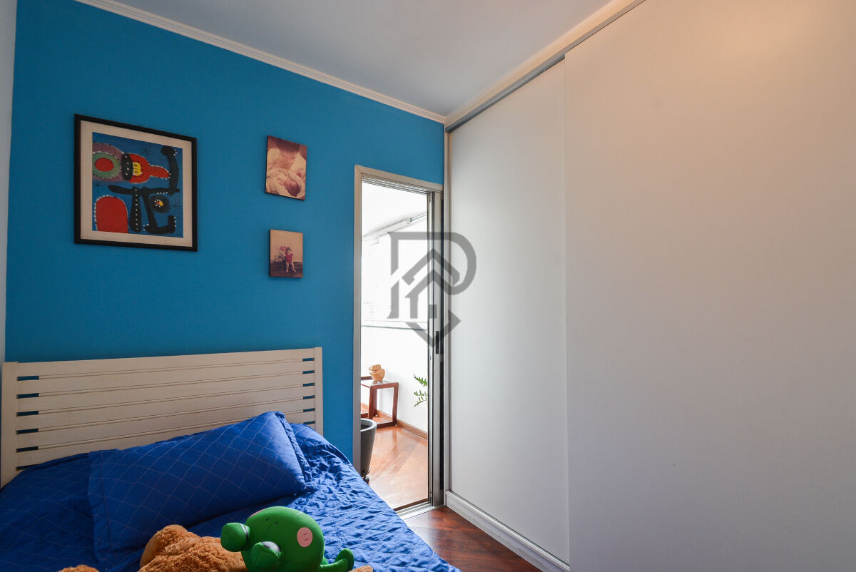 Apartamento, 4 quartos, 144 m² - Foto 39