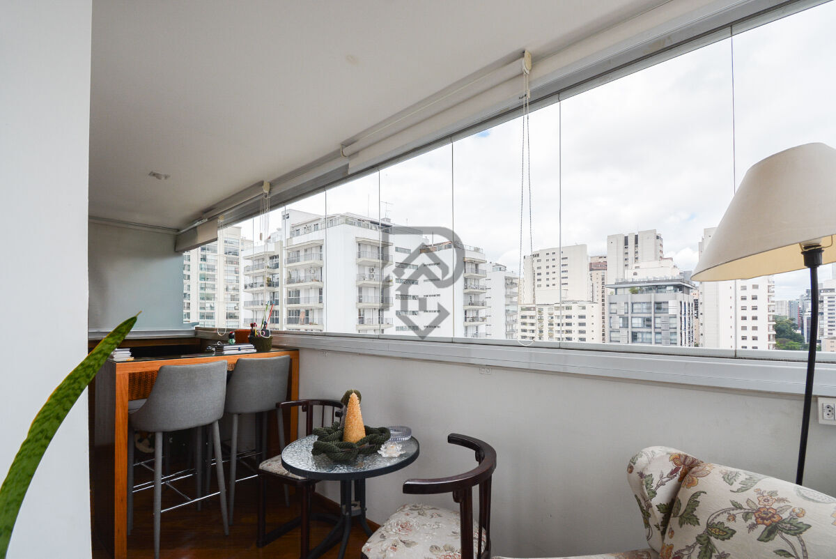 Apartamento, 4 quartos, 144 m² - Foto 14