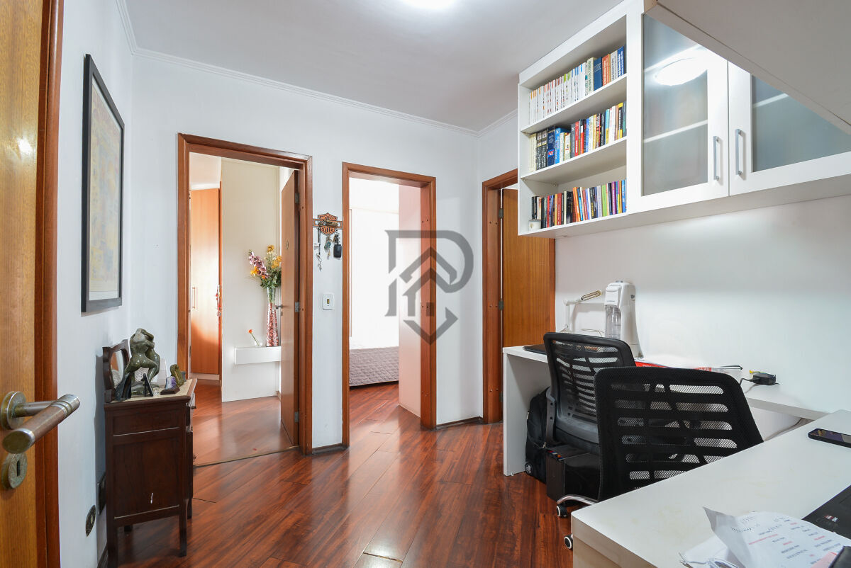 Apartamento, 4 quartos, 144 m² - Foto 22