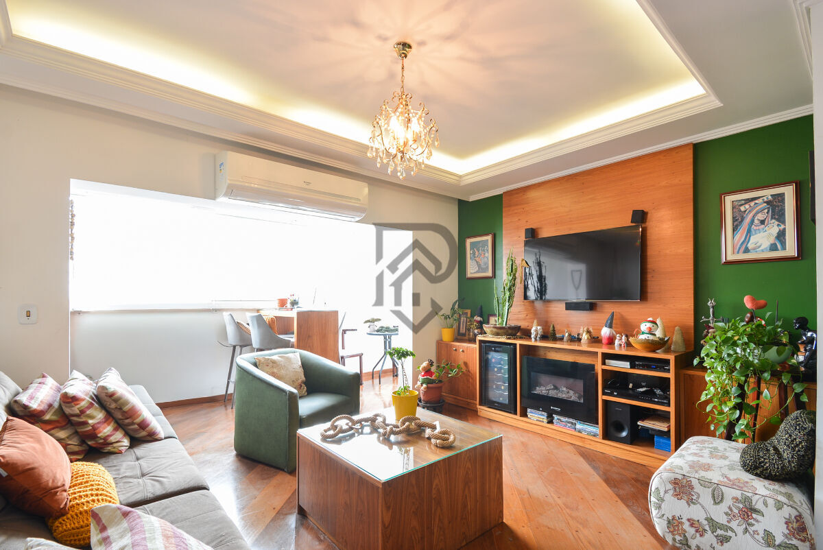 Apartamento, 4 quartos, 144 m² - Foto 7