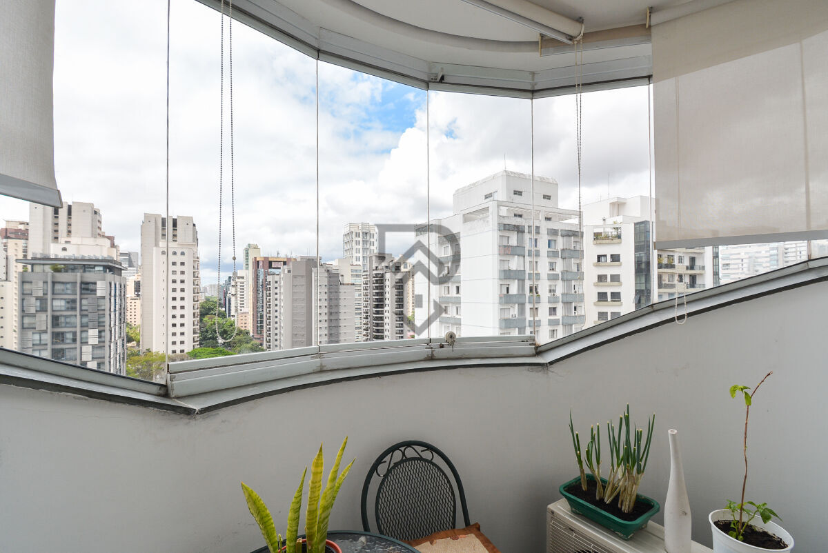 Apartamento, 4 quartos, 144 m² - Foto 38
