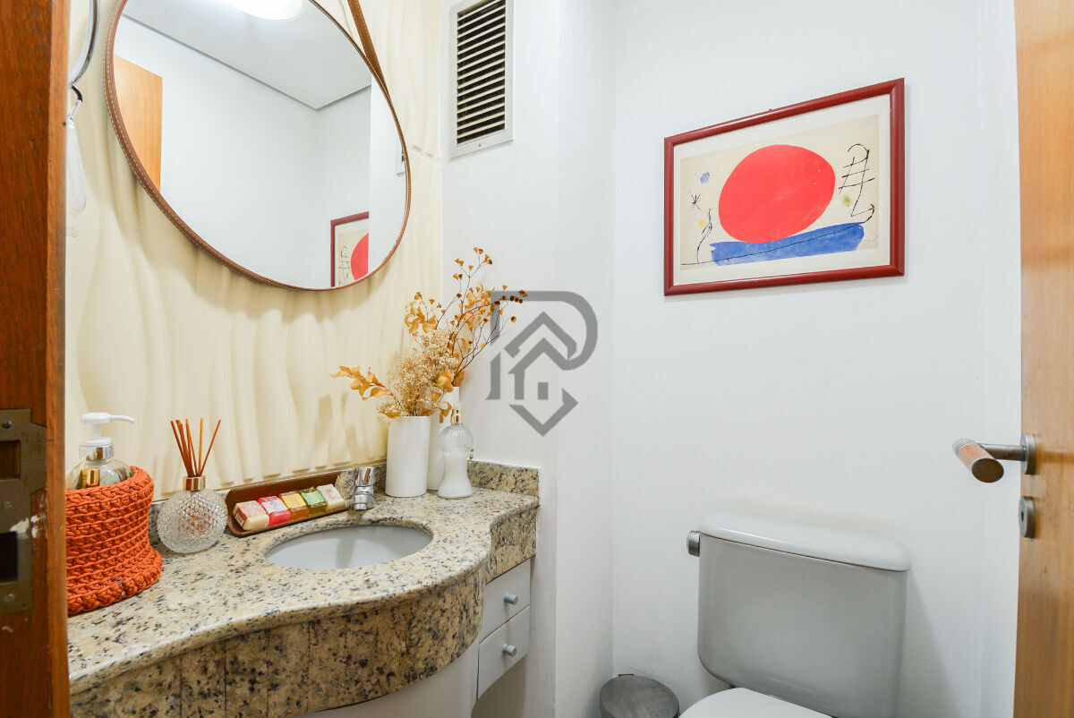 Apartamento, 4 quartos, 144 m² - Foto 18