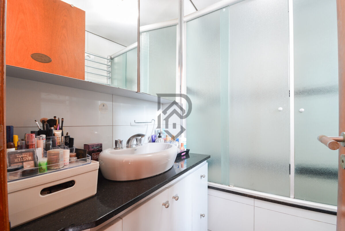 Apartamento, 4 quartos, 144 m² - Foto 36
