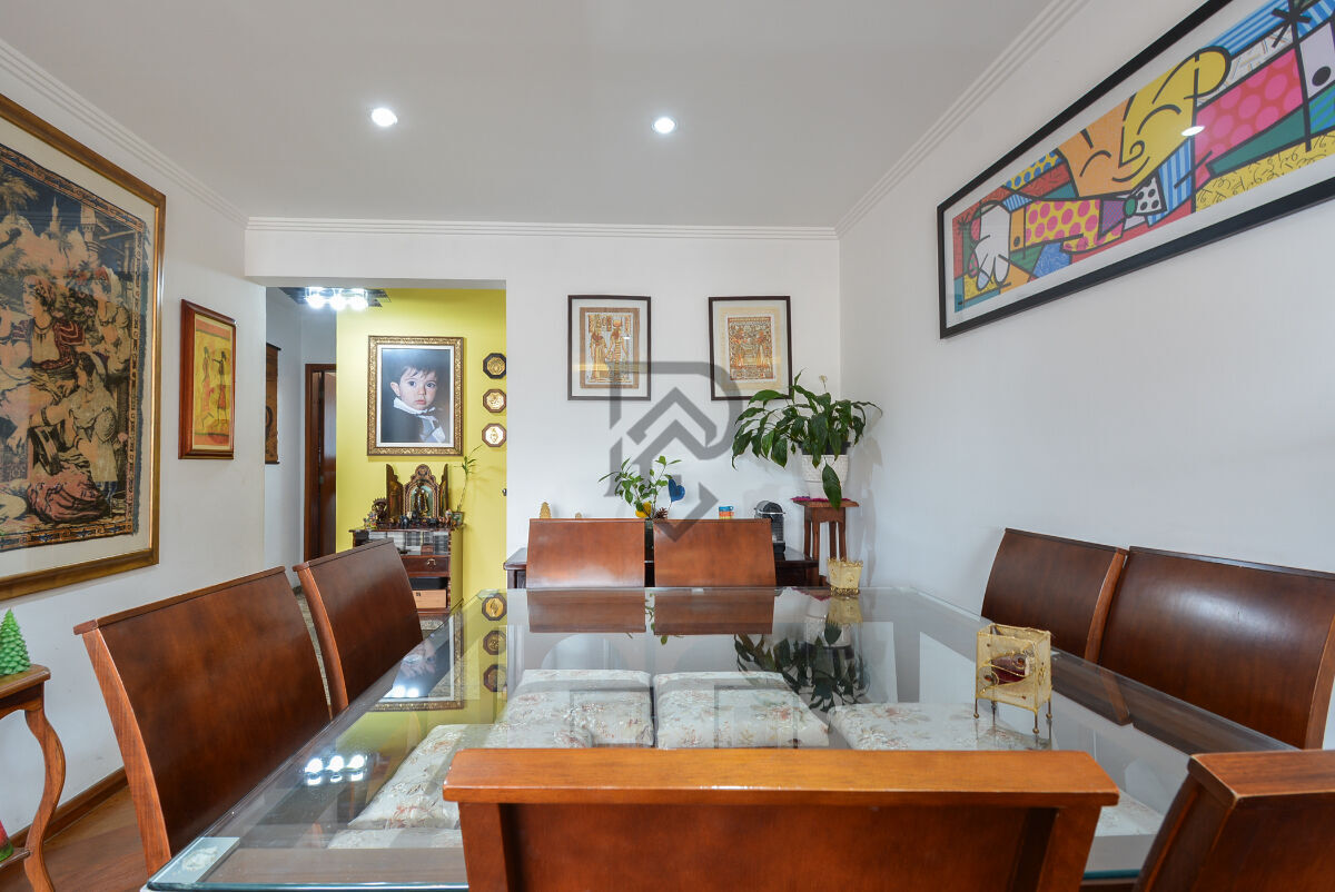 Apartamento, 4 quartos, 144 m² - Foto 16