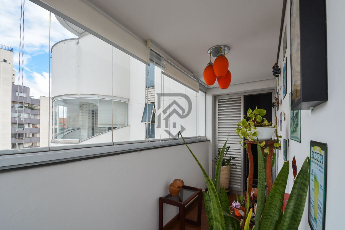 Apartamento, 4 quartos, 144 m² - Foto 12