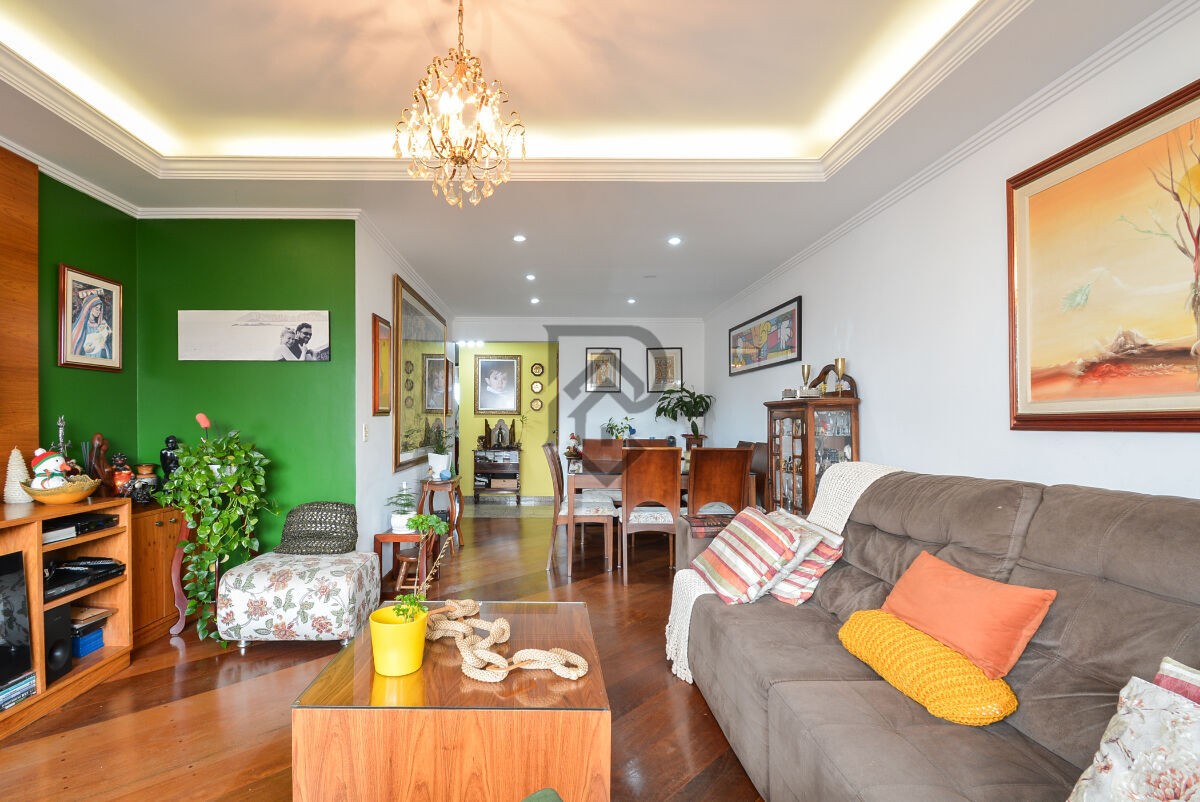 Apartamento, 4 quartos, 144 m² - Foto 10