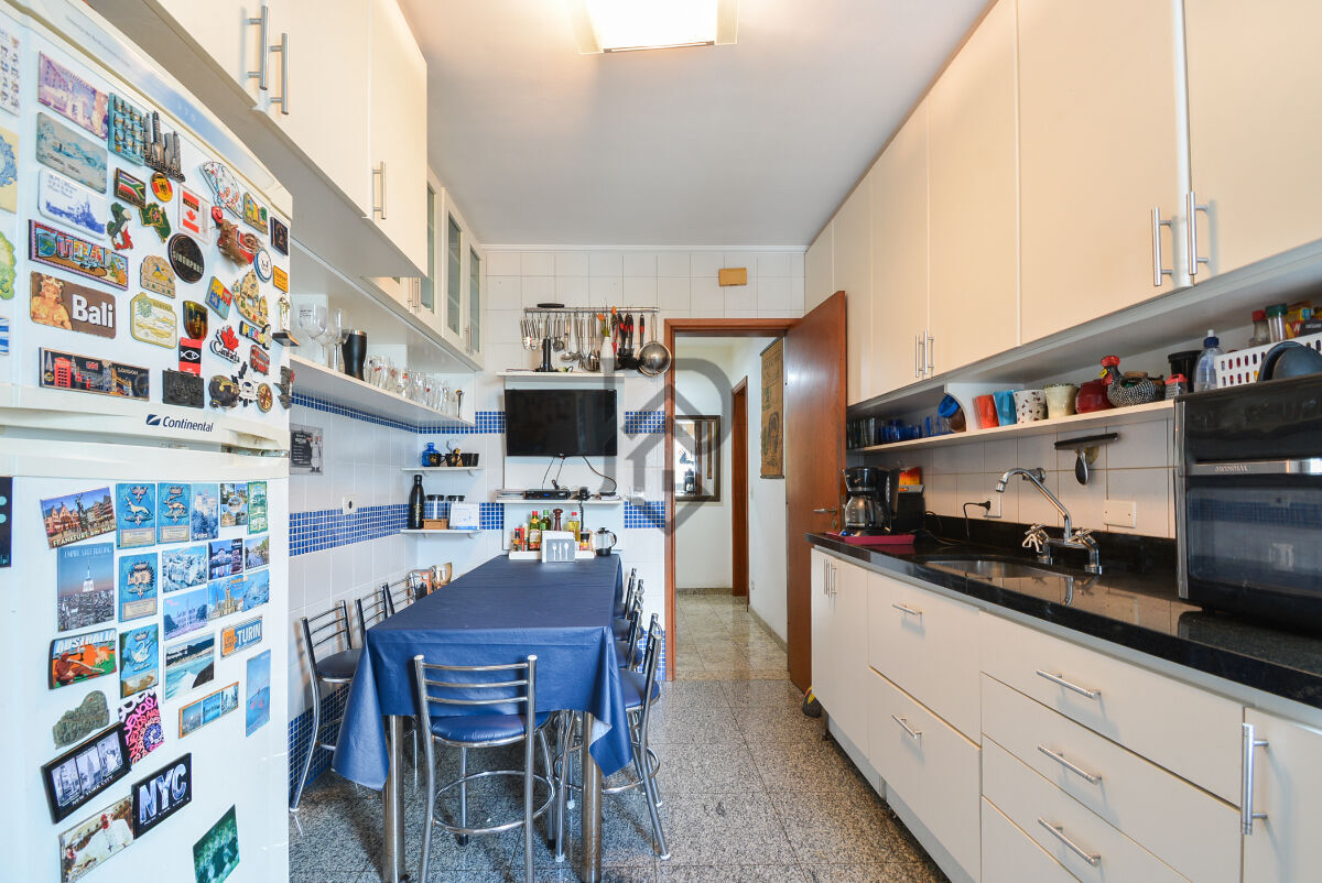 Apartamento, 4 quartos, 144 m² - Foto 20
