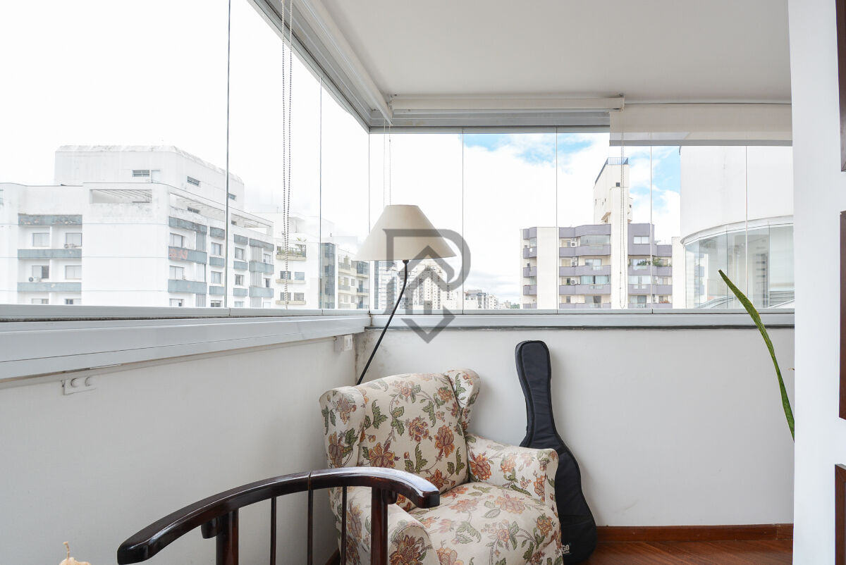 Apartamento, 4 quartos, 144 m² - Foto 13