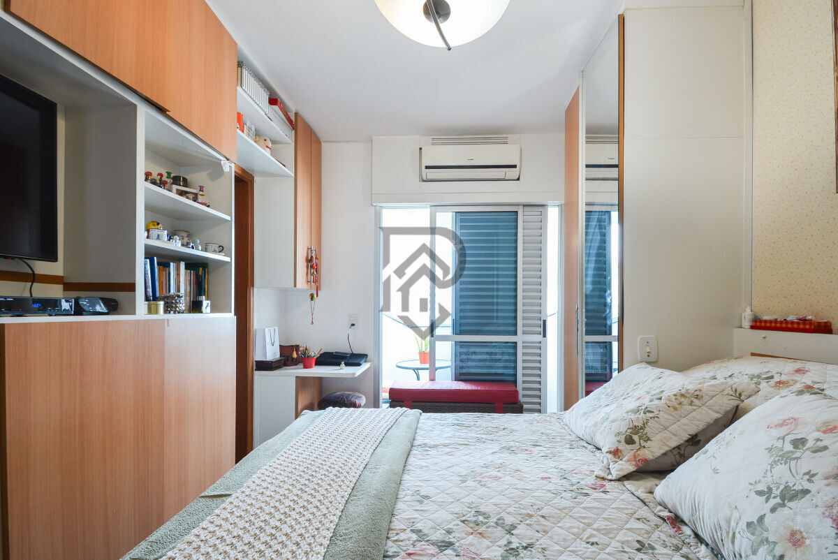 Apartamento, 4 quartos, 144 m² - Foto 31