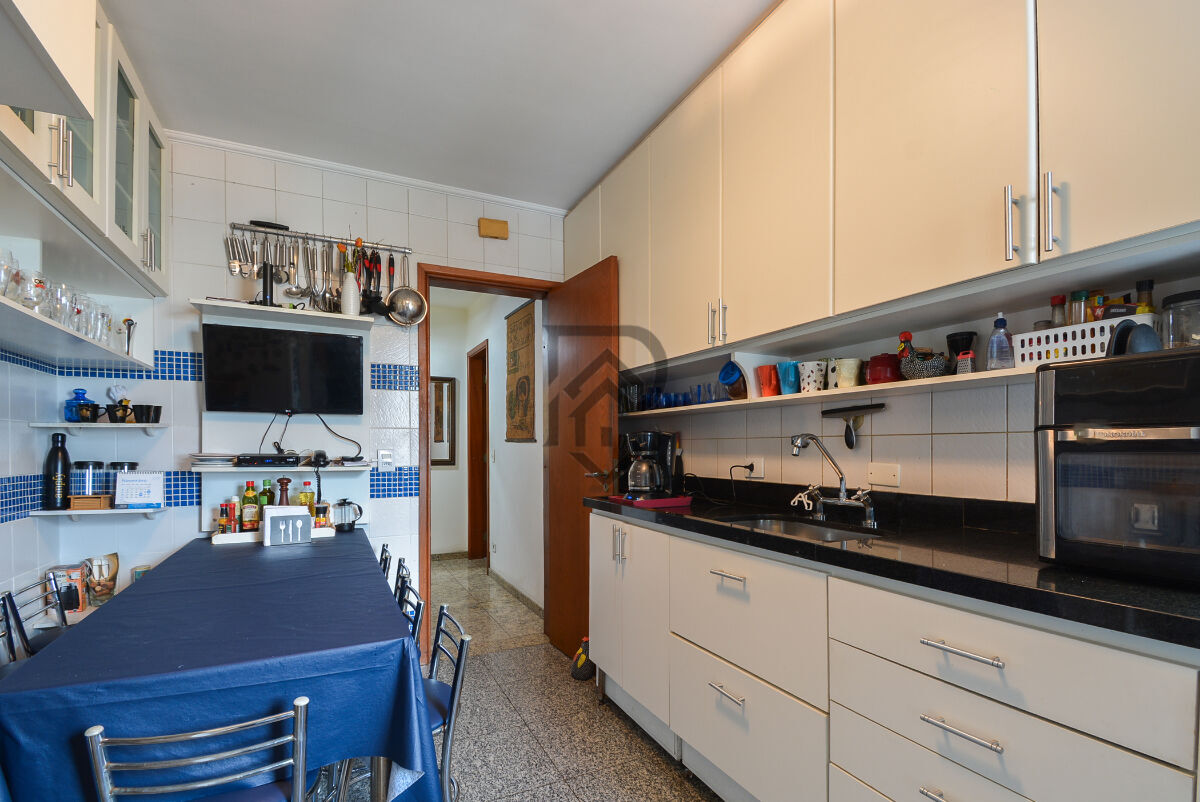 Apartamento, 4 quartos, 144 m² - Foto 21