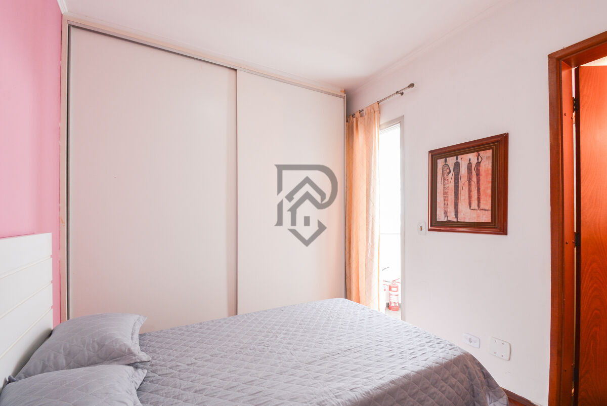 Apartamento, 4 quartos, 144 m² - Foto 27
