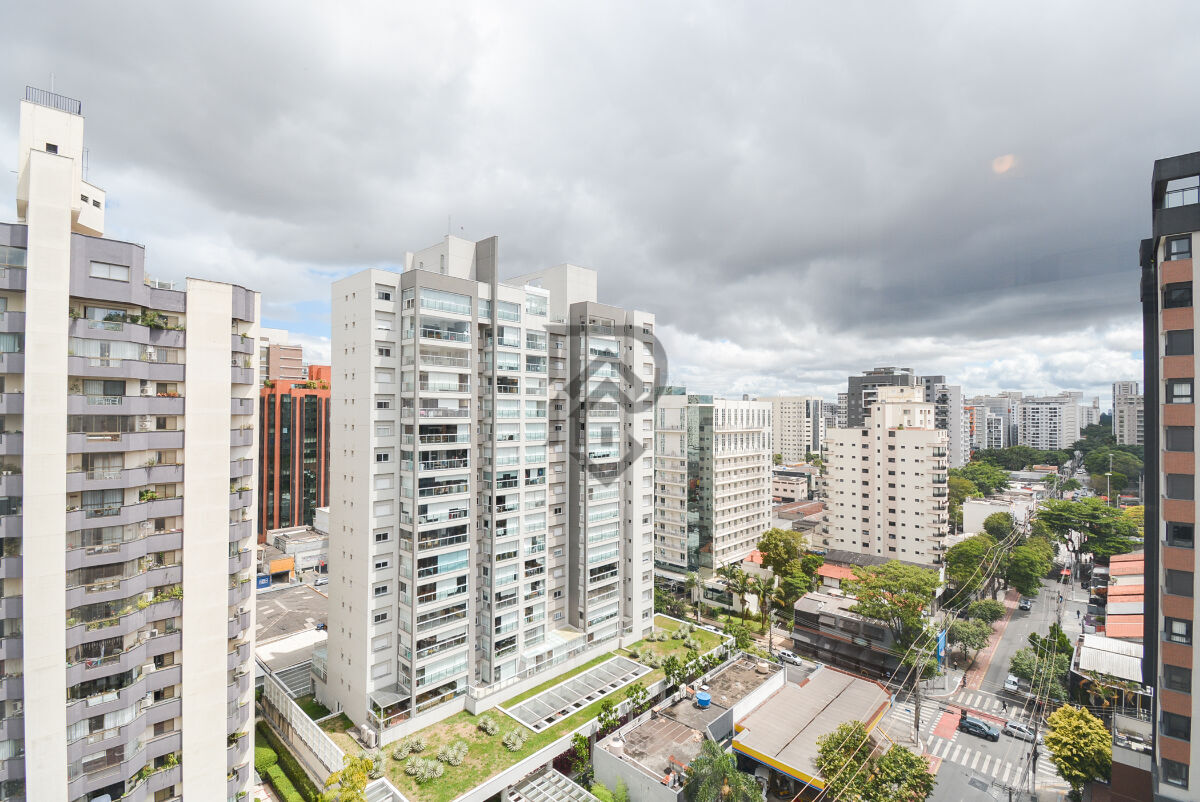 Apartamento, 4 quartos, 144 m² - Foto 30