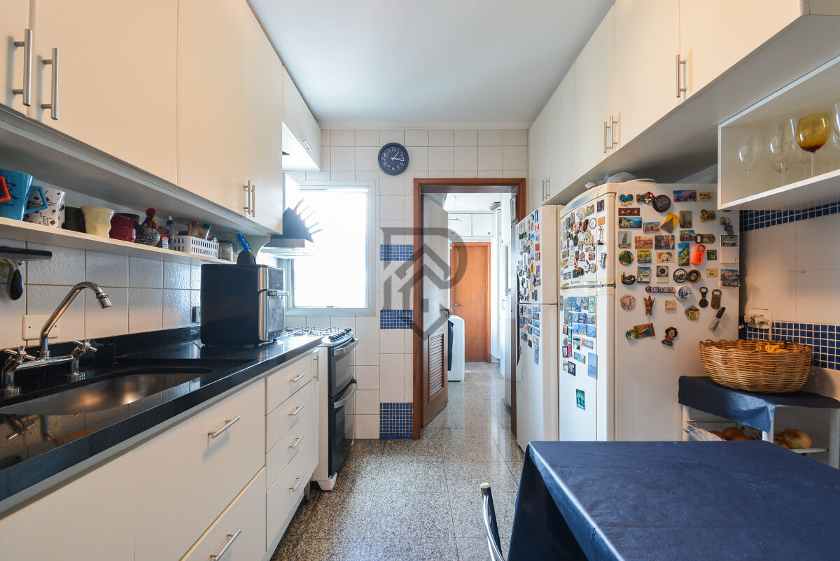 Apartamento, 4 quartos, 144 m² - Foto 19