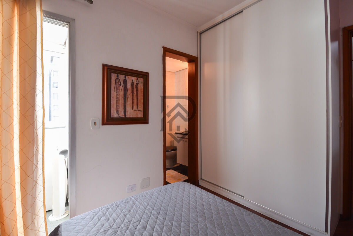 Apartamento, 4 quartos, 144 m² - Foto 28