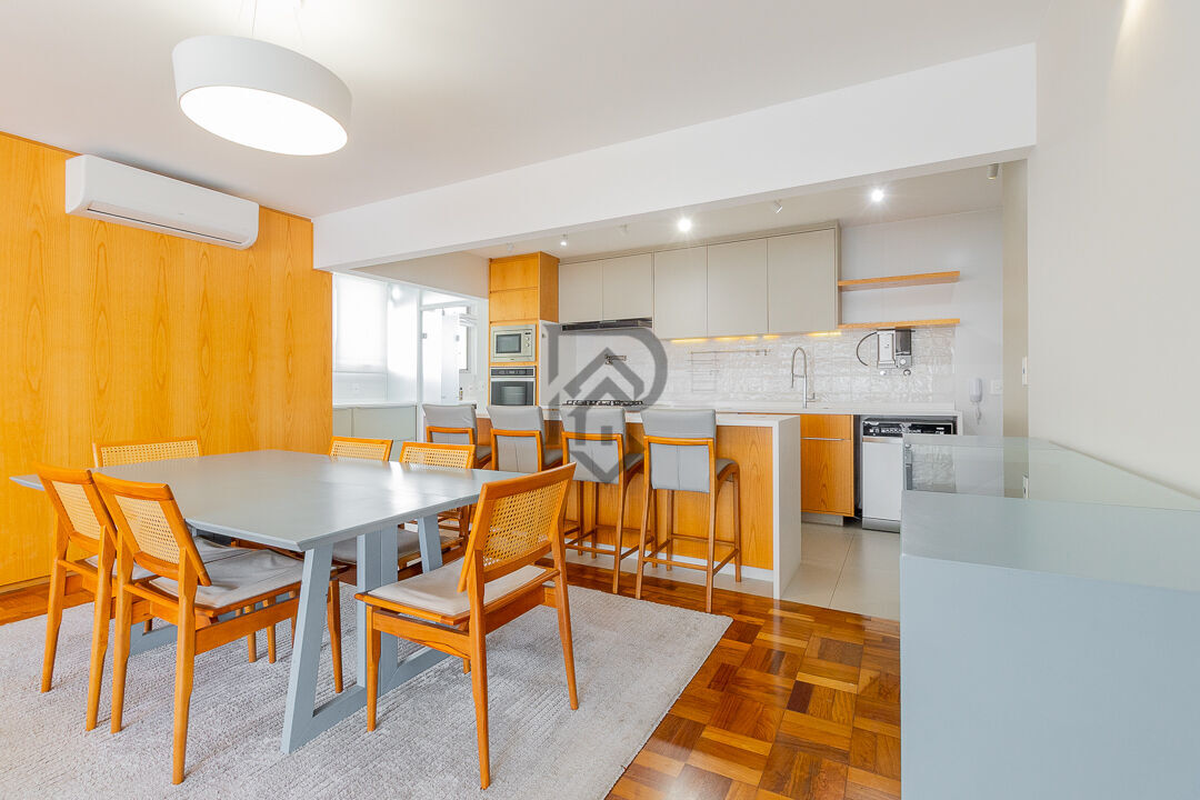 Apartamento, 3 quartos, 154 m² - Foto 6