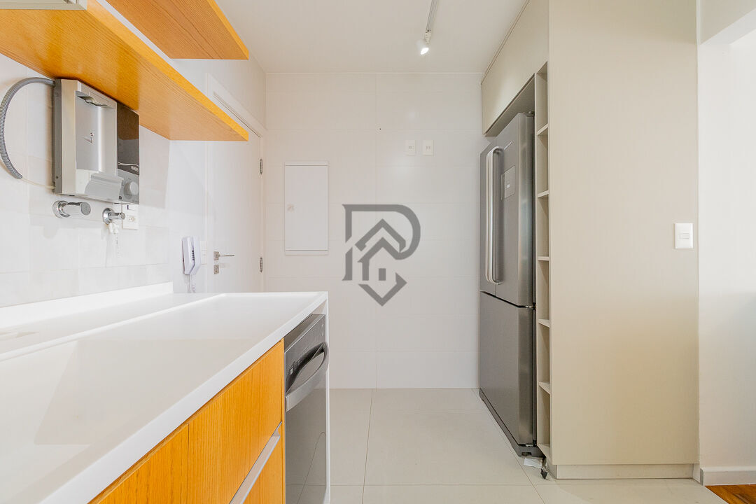 Apartamento, 3 quartos, 154 m² - Foto 11