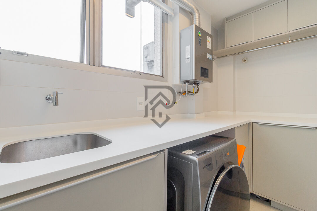 Apartamento, 3 quartos, 154 m² - Foto 30