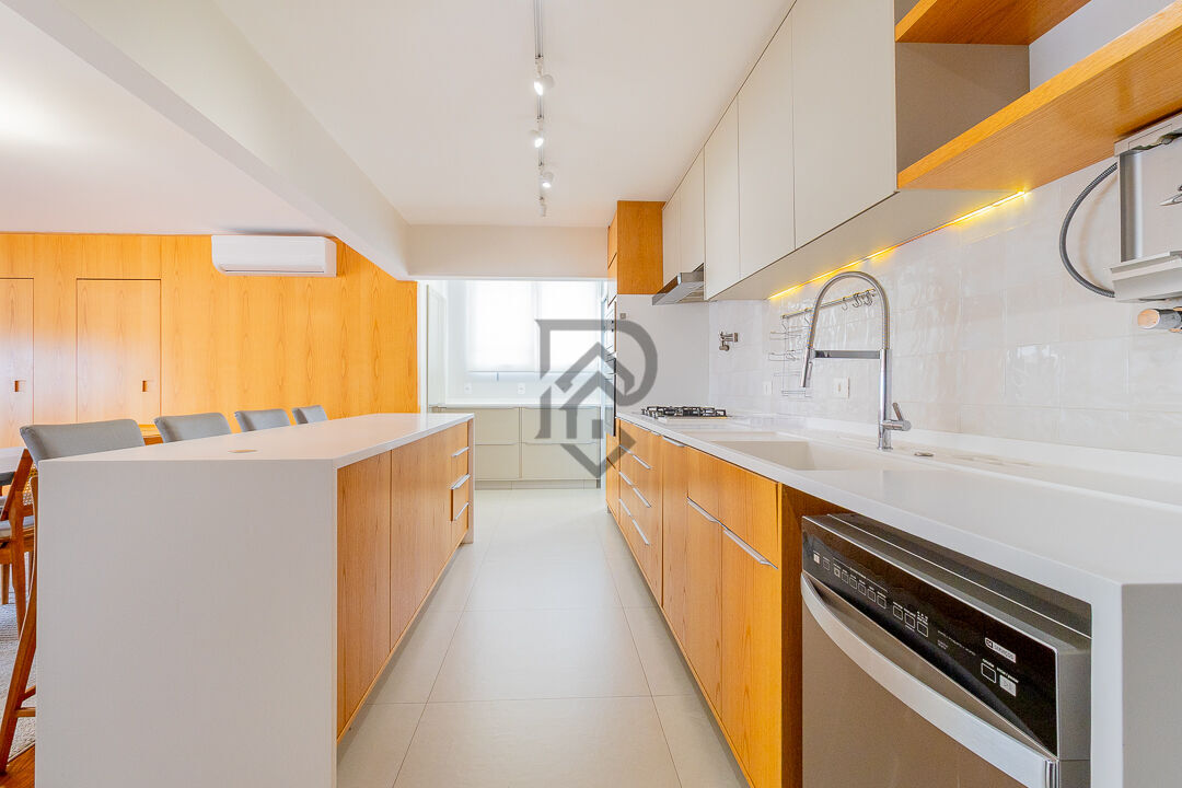 Apartamento, 3 quartos, 154 m² - Foto 8