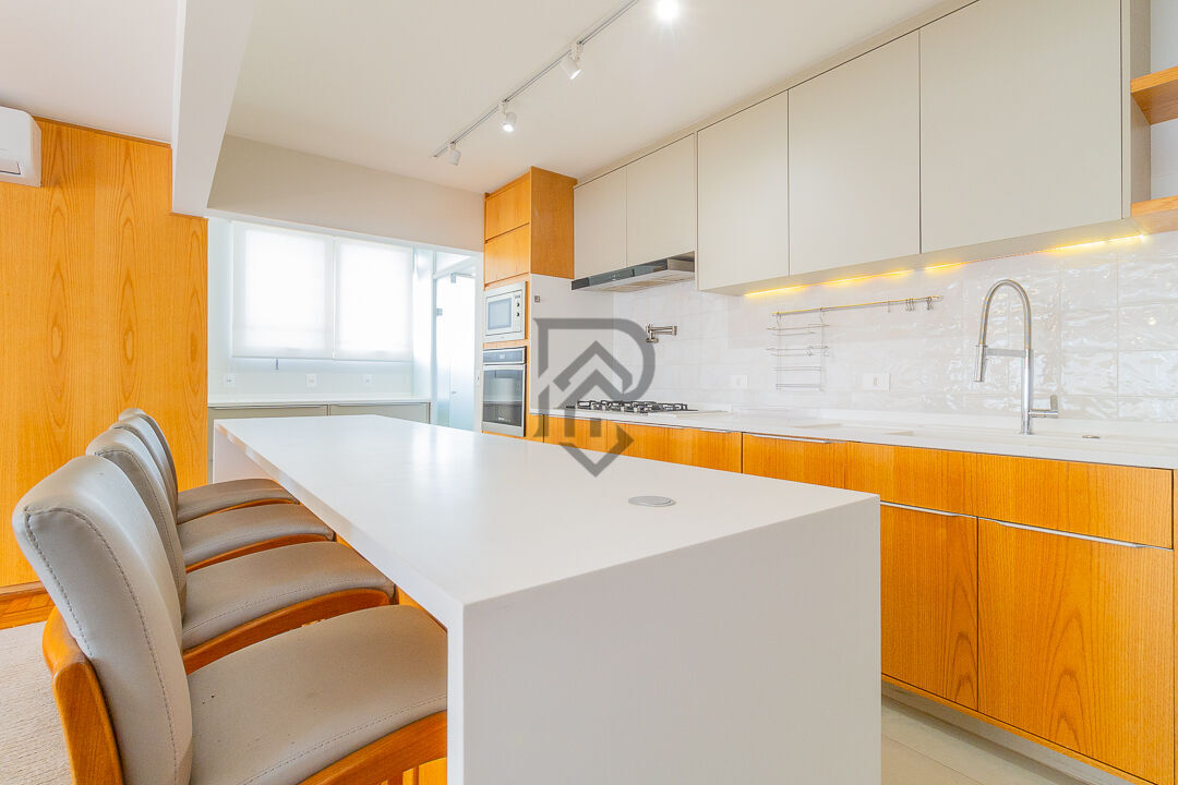 Apartamento, 3 quartos, 154 m² - Foto 7