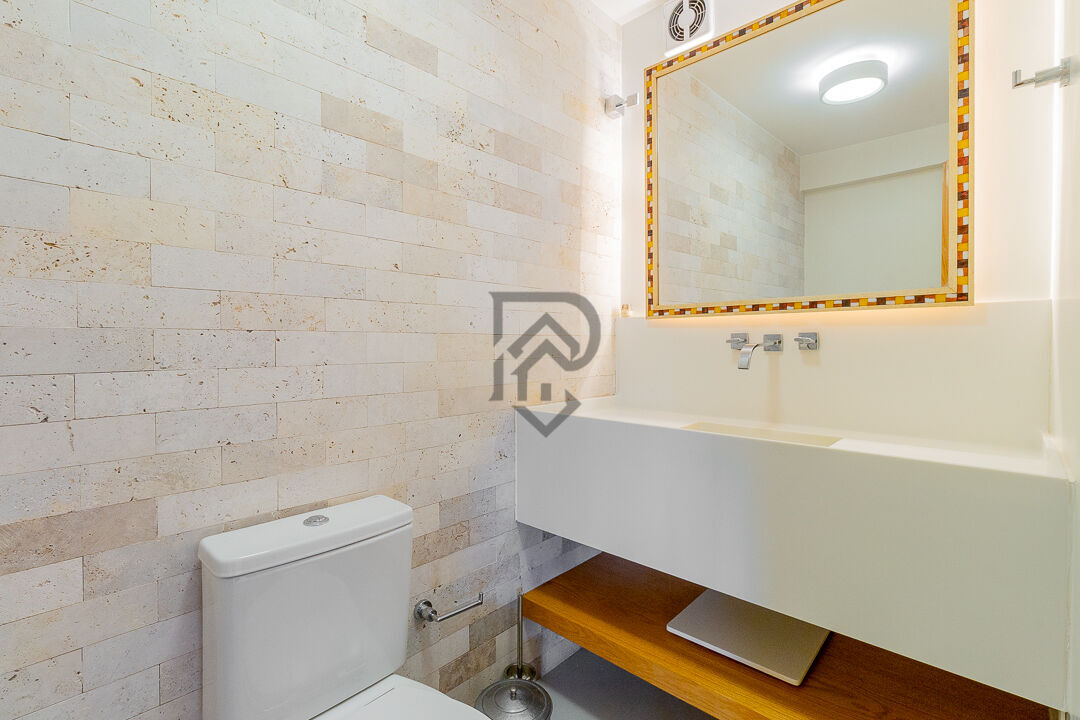 Apartamento, 3 quartos, 154 m² - Foto 14