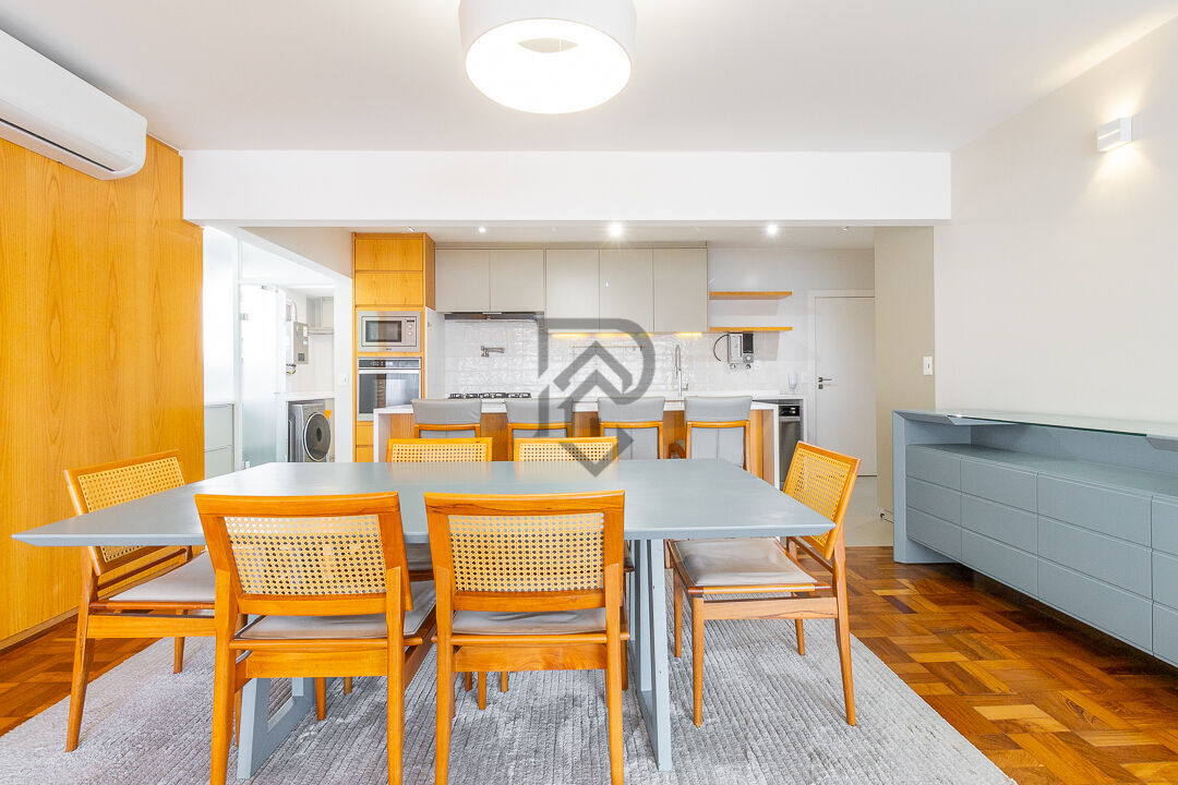 Apartamento, 3 quartos, 154 m² - Foto 5