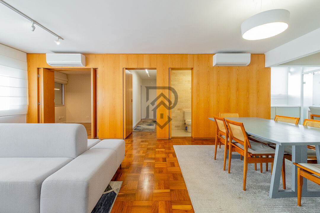 Apartamento, 3 quartos, 154 m² - Foto 16