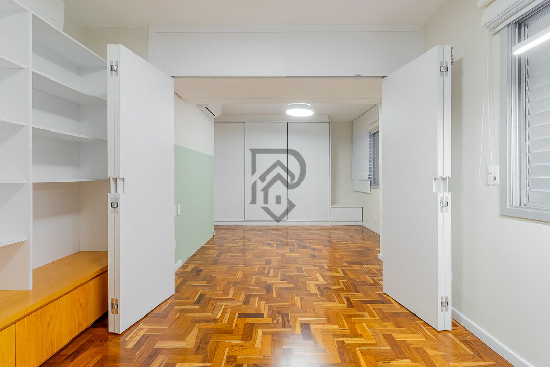 Apartamento, 3 quartos, 154 m² - Foto 22