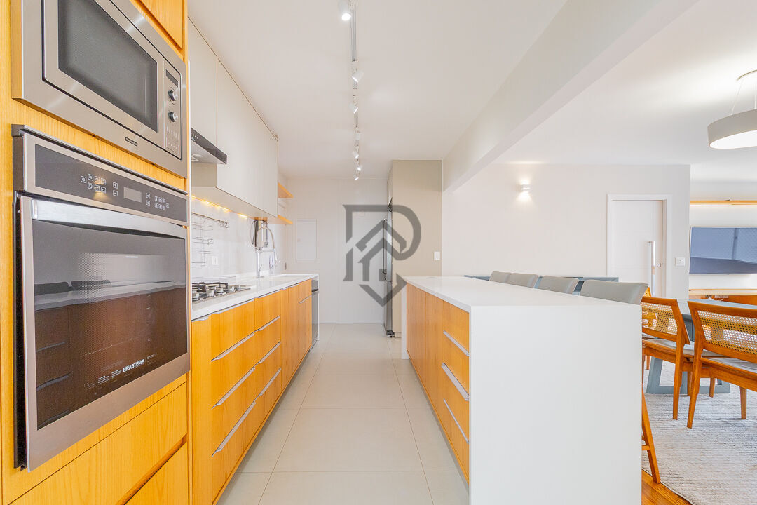 Apartamento, 3 quartos, 154 m² - Foto 9