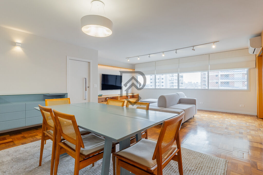 Apartamento, 3 quartos, 154 m² - Foto 3
