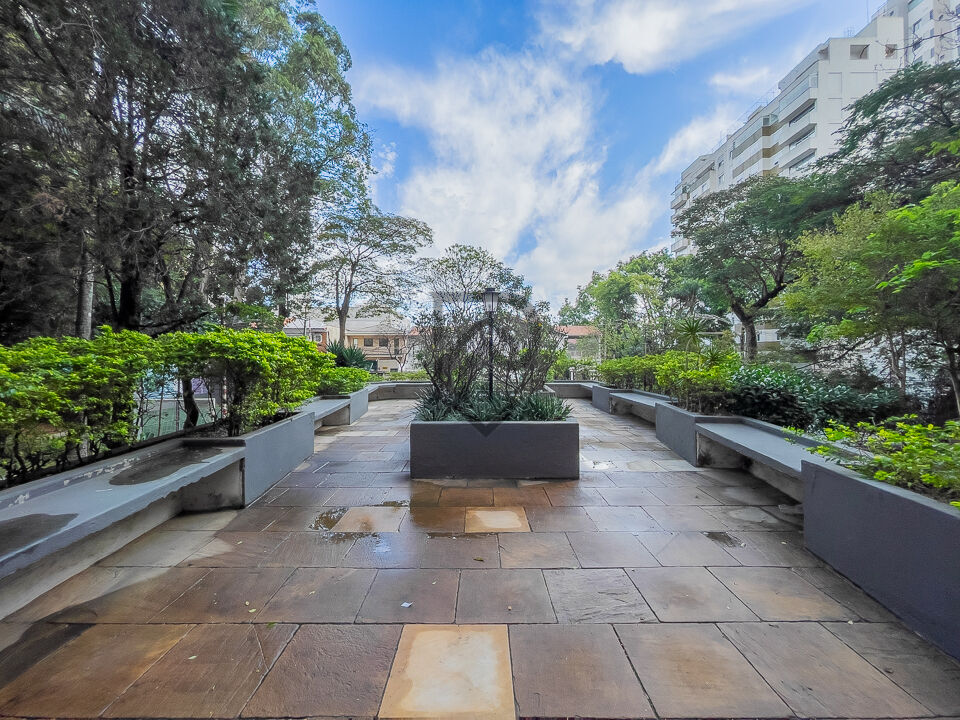 Apartamento, 3 quartos, 154 m² - Foto 41