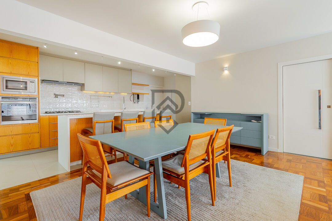 Apartamento, 3 quartos, 154 m² - Foto 13