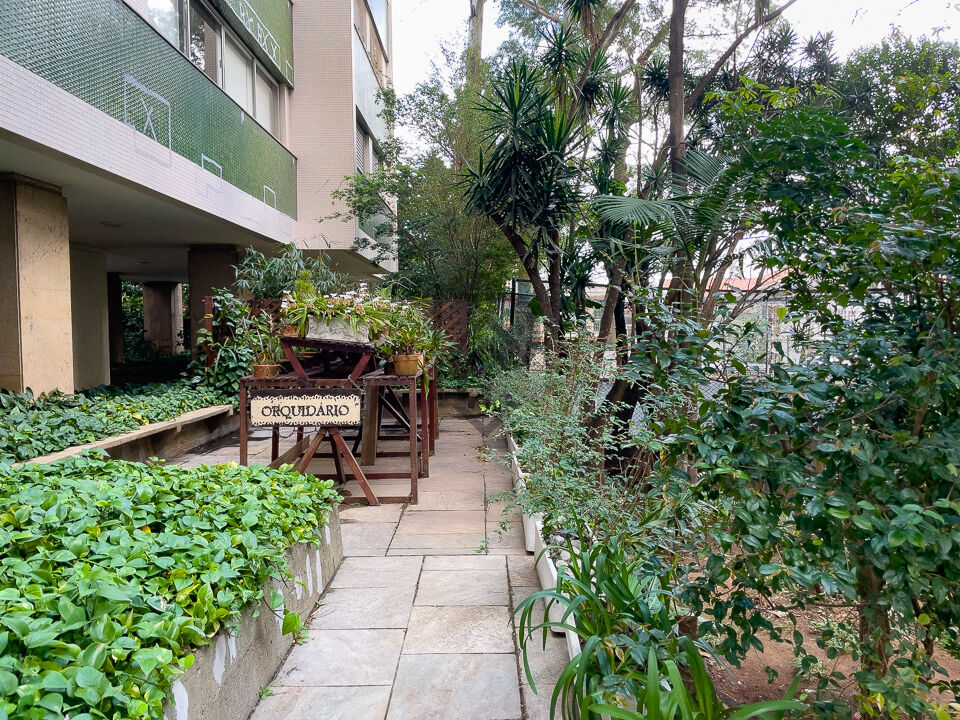 Apartamento, 3 quartos, 154 m² - Foto 35