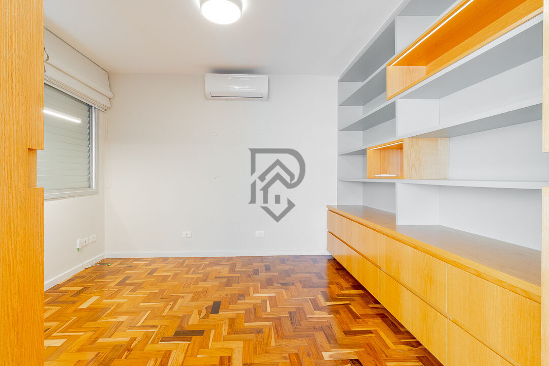 Apartamento, 3 quartos, 154 m² - Foto 17