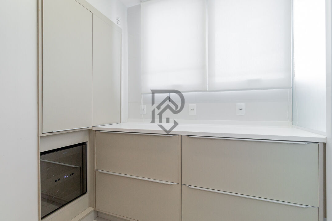 Apartamento, 3 quartos, 154 m² - Foto 29